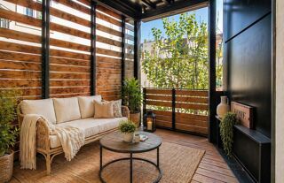  Appartement à vendre 4 pièces 111 m²