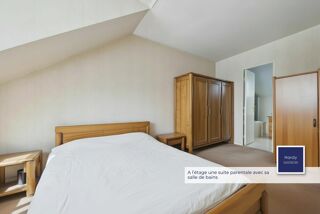  Maison à vendre 5 pièces 131 m²
