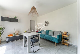  Appartement à vendre 2 pièces 37 m²