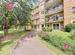  Appartement � louer 2 pi�ces 52 m�