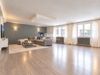  Appartement à vendre 3 pièces 94 m²