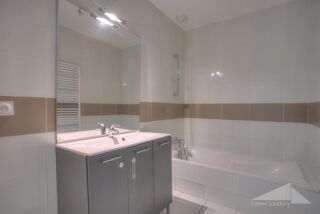  Appartement à vendre 3 pièces 67 m²