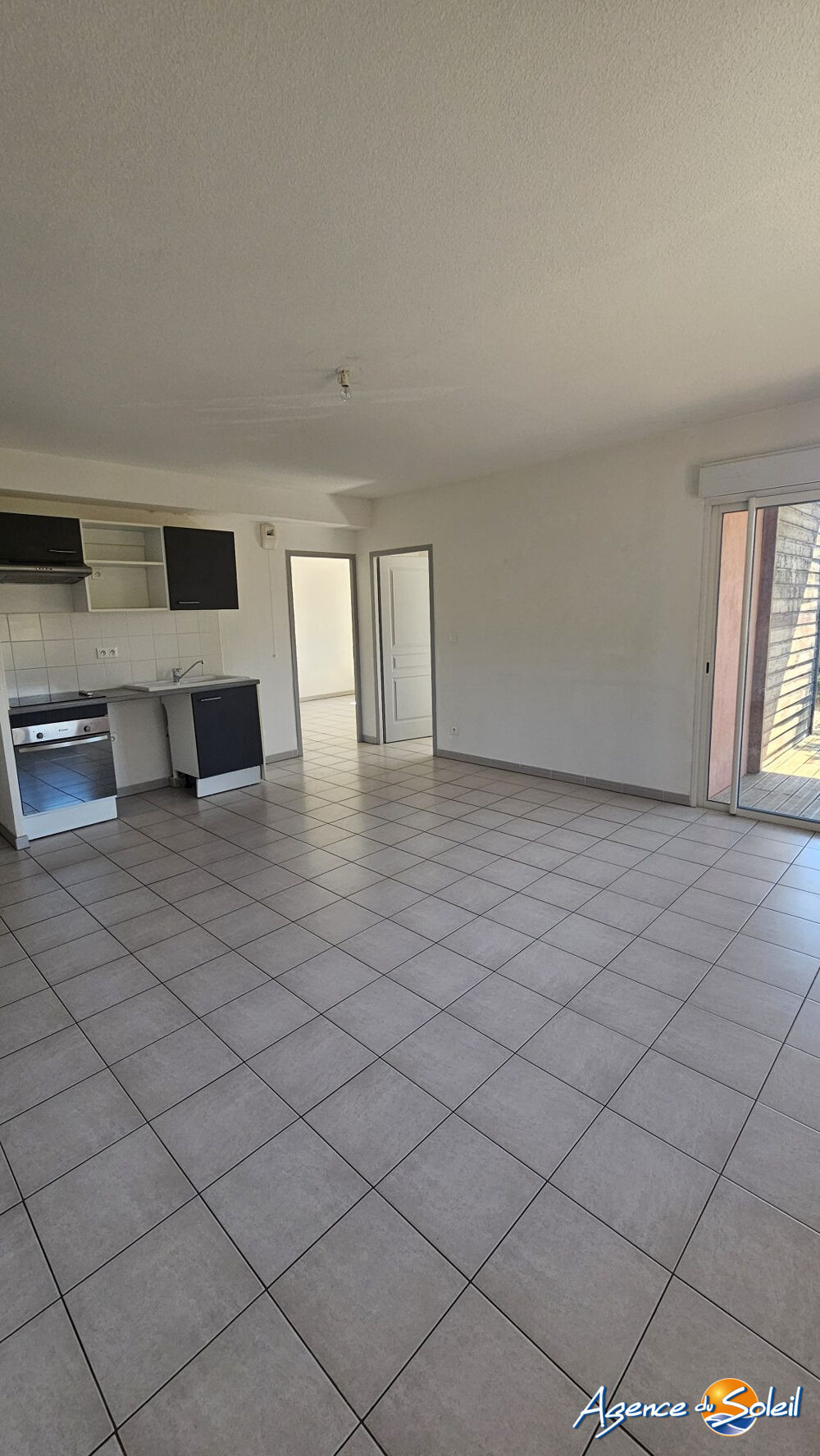 Appartement à vendre Narbonne