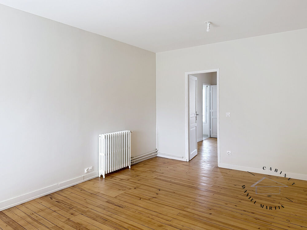 Location Appartement APPARTEMENT T2 PRES BARRIERE DE BEGLES DE 48 m² Bègles