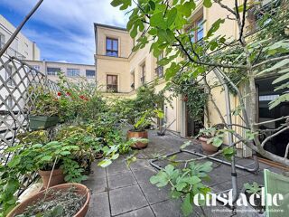  Appartement à vendre 4 pièces 138 m²