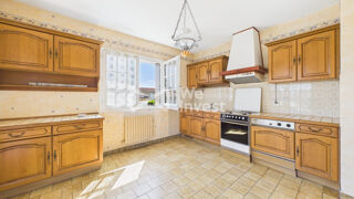  Maison à vendre 4 pièces 97 m²