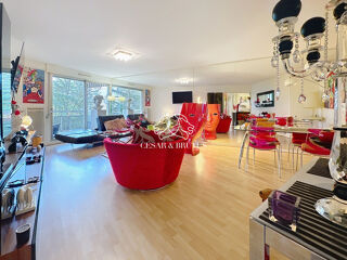  Appartement � vendre 3 pi�ces 89 m�