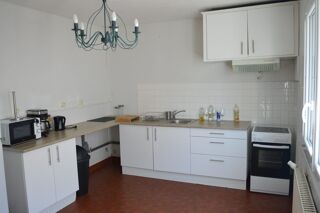  Maison à vendre 5 pièces 111 m²