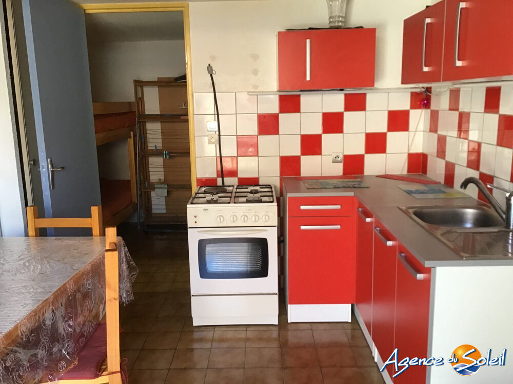 Vente Maison Proche des commerces, au calme Port leucate