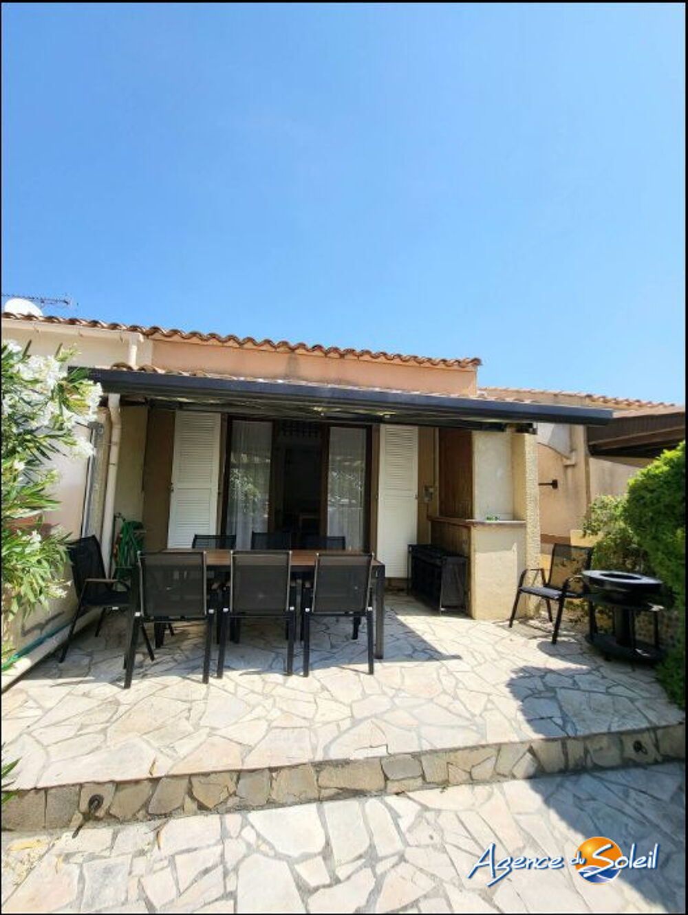 Location Maison Maison à louer Saint-Pierre-la-mer Saint-pierre-la-mer