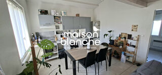  Appartement à vendre 2 pièces 39 m²