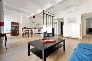  Appartement à vendre 2 pièces 82 m²