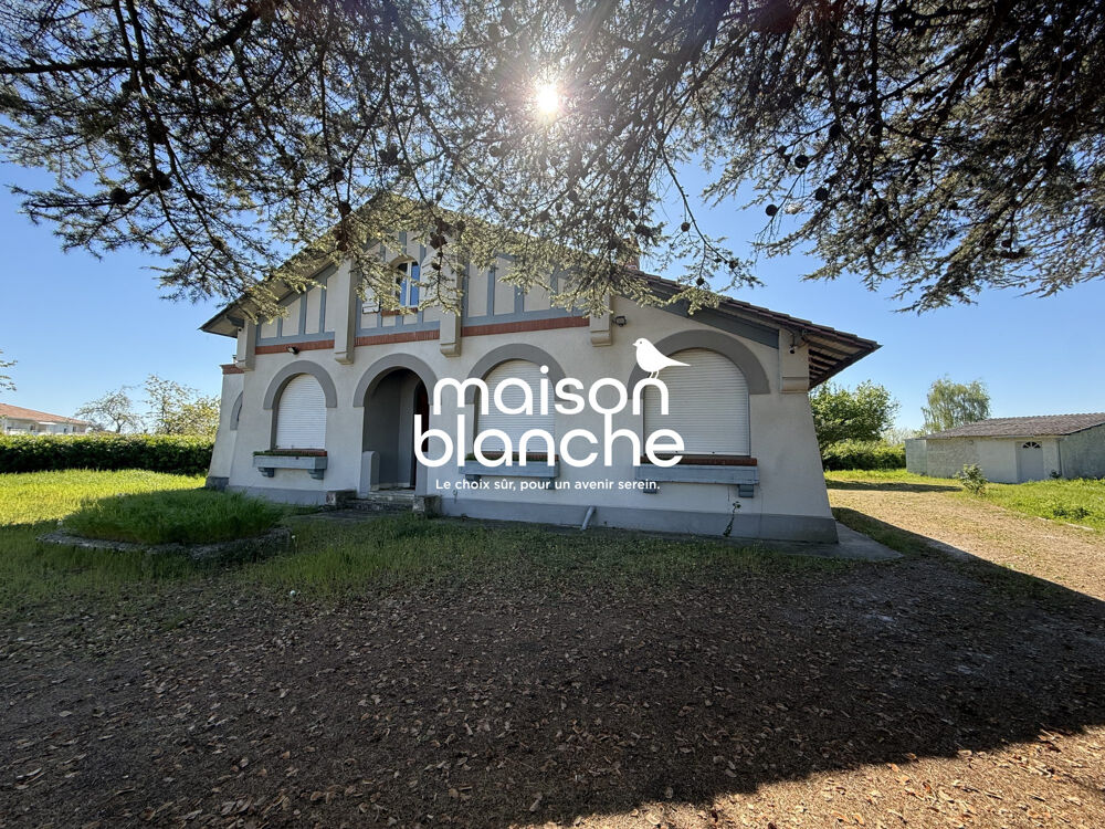 Maison 5 pièces 150 m² · à Arveyres · 150 m² · 265 000 €