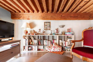  Appartement � vendre 2 pi�ces 63 m�