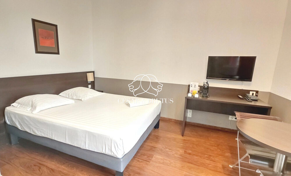 LYON 3 - T1 de 20 m2 - Investissement Locatif