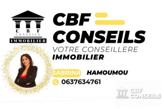  Terrain � vendre 571 m�