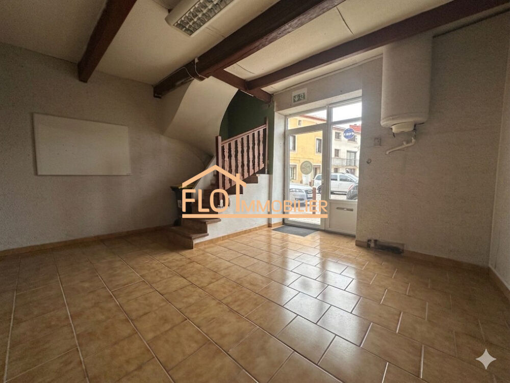 Maison à vendre Florensac