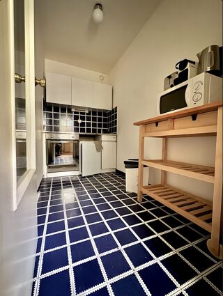  Appartement � louer 1 pi�ce 35 m�