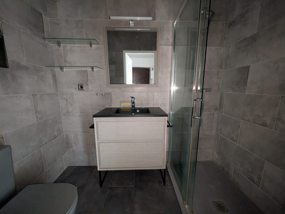 Vente Appartement Annemasse centre - appartement T1 Annemasse
