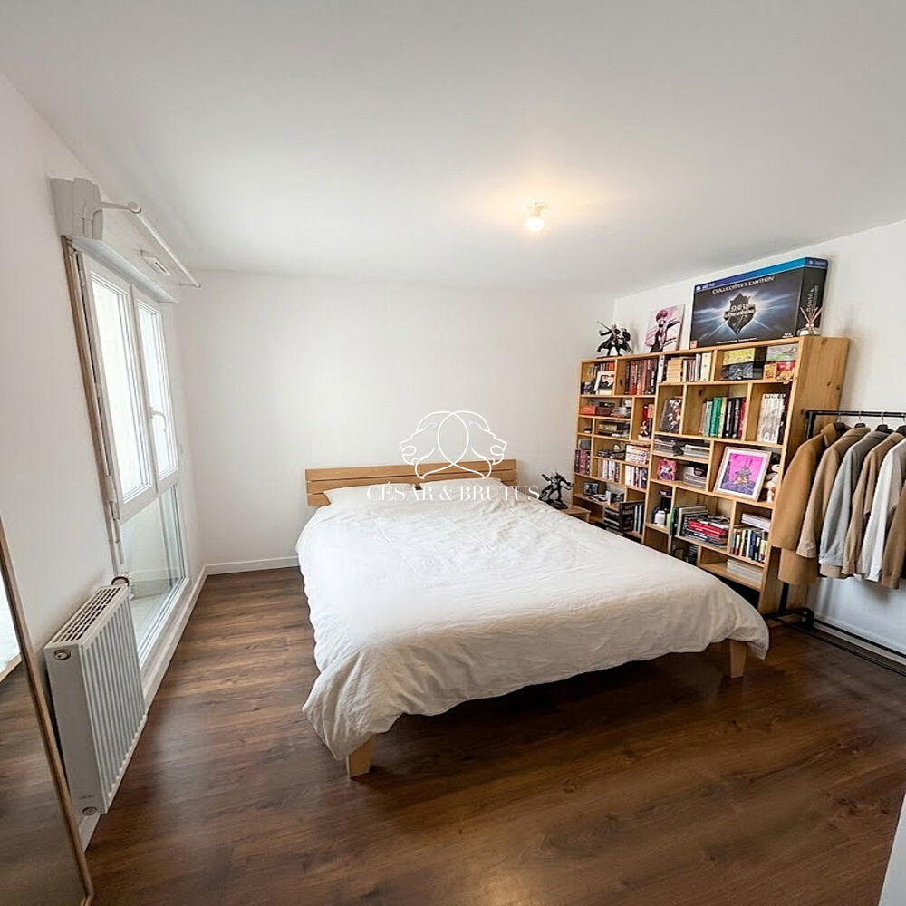 Appartement – Villeurbanne - Vue 5