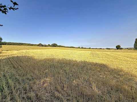   Terrain au calme et sans nuisance 