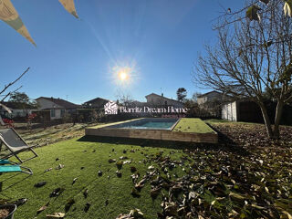  Maison � vendre 7 pi�ces 135 m�