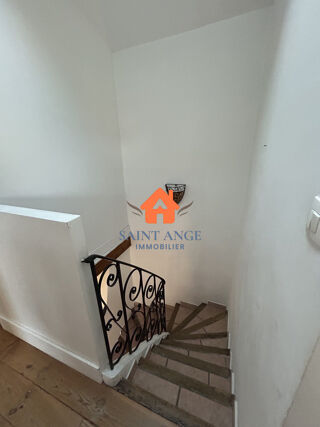  Maison à vendre 4 pièces 62 m²