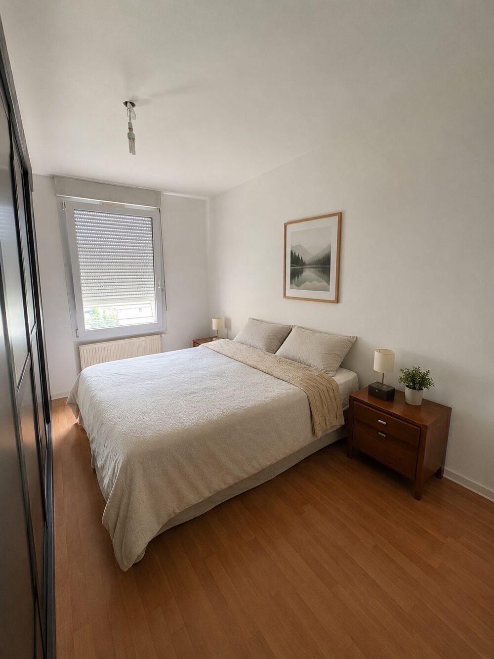 COQUET T4 ETAGE ELEVE