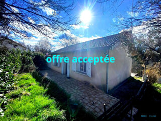  Maison � vendre 3 pi�ces 66 m�