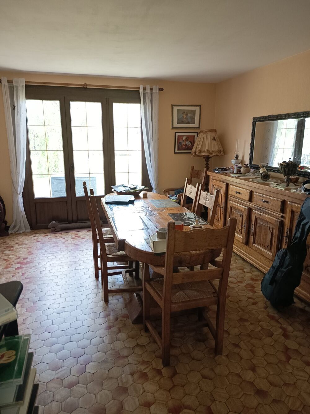 Vente Maison Maison à vendre Lignières Lignières