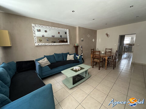   Maison à vendre Sigean Maison - 6 pièce(s) - 122 m²