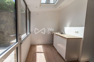  Maison � vendre 3 pi�ces 75 m�