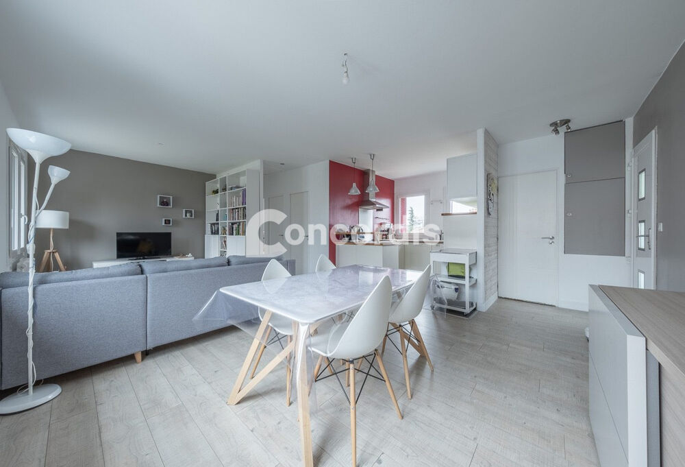 Vente Maison Maison à Vendre NANCY Nancy