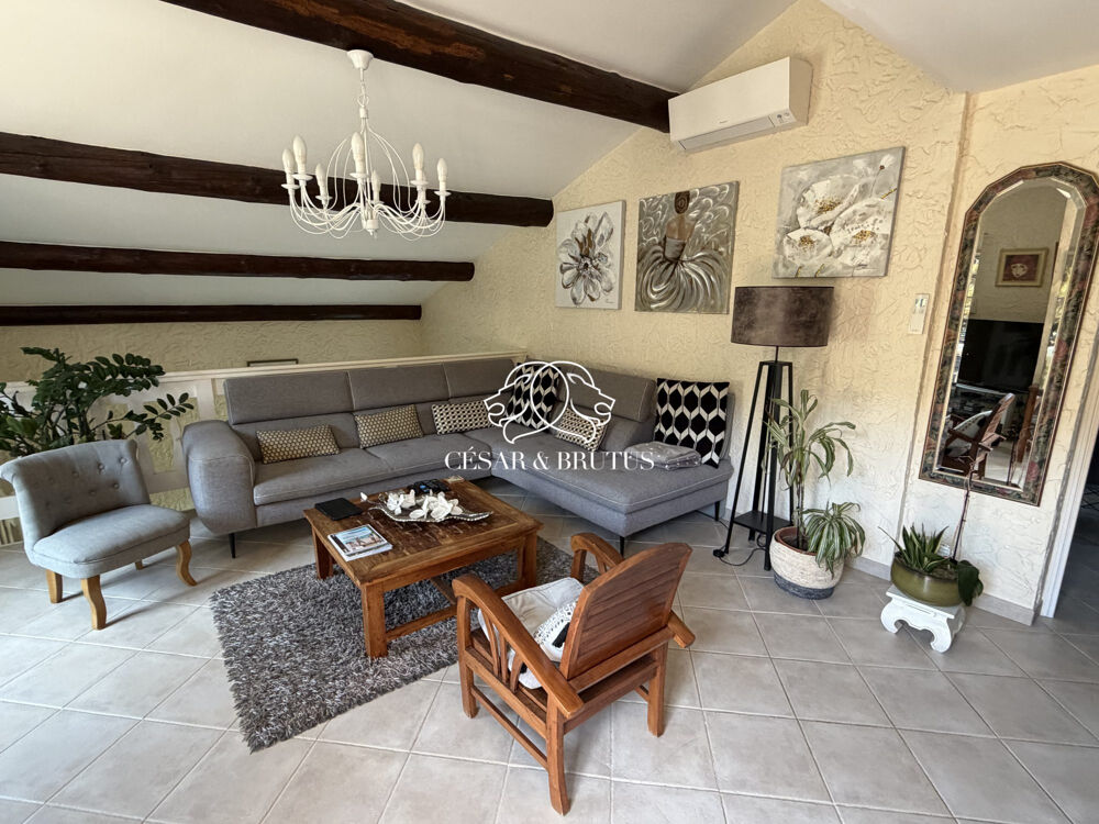 Grande maison a BORGO