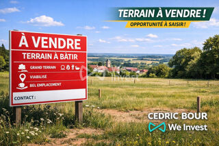  Terrain à vendre 3379 m²