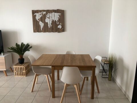  Appartement � louer 3 pi�ces 59 m�