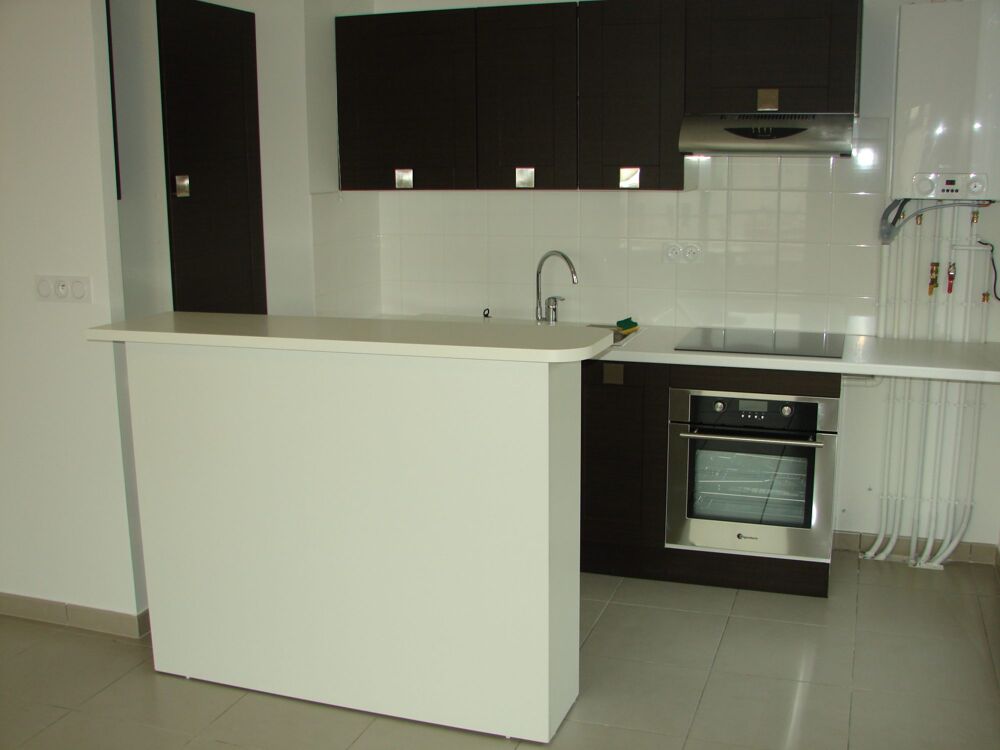 Appartement à vendre Tours