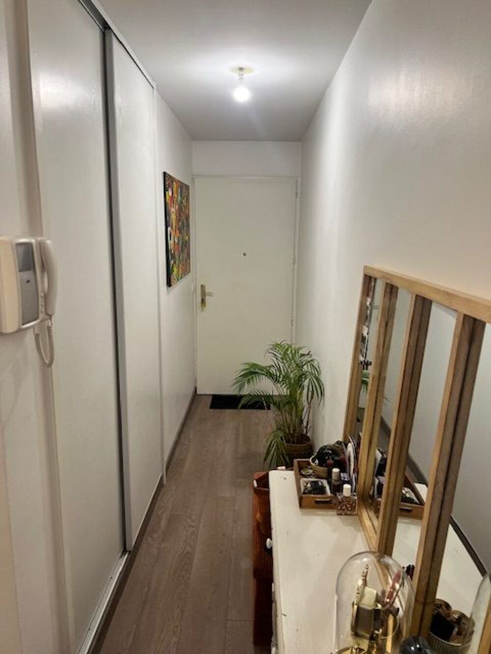 Vente Appartement Appartement à vendre Lille Lille
