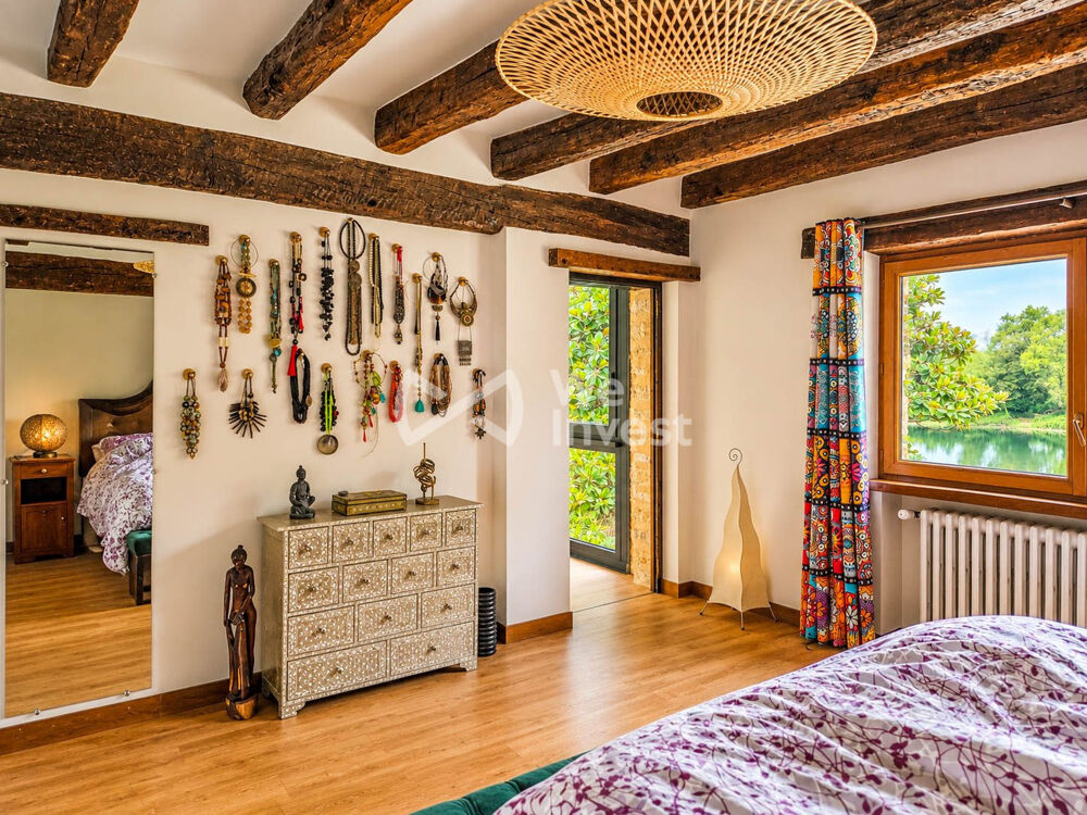à vendre  Maison Châtellerault (86100)