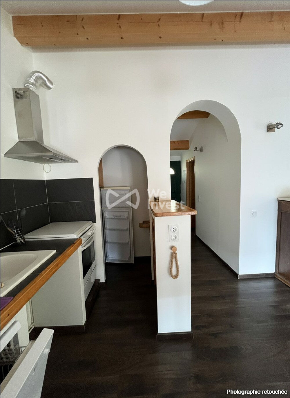 à vendre  Maison Ville-di-Pietrabugno (20200)