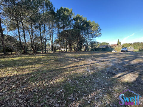 Terrain constructible et viabilis&eacute; 335000 40550 Léon