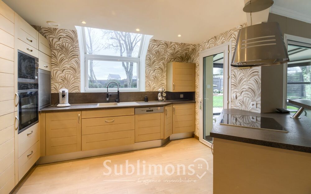 � vendre  Maison Baden (56870)