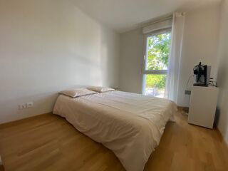  Appartement à louer 2 pièces 46 m²