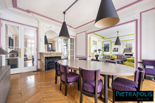  Appartement � vendre 7 pi�ces 293 m�