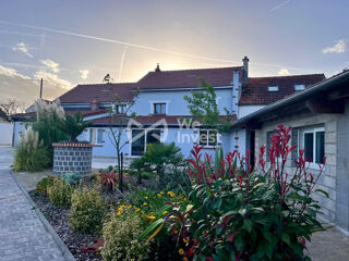  Maison � vendre 9 pi�ces 250 m�