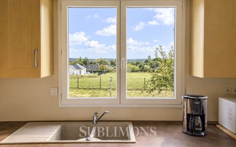   Maison à vendre Réminiac Maison - 6 pièce(s) - 114 m²