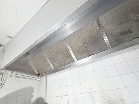 LOC BOUTIQUE (N&deg;1Bis) 57m&sup2; LIMOGES 990 87000 Limoges