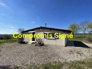  Maison à vendre 2 pièces 36 m²