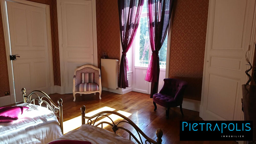  vendre  Proprit/chteau Saint-Julien-Molin-Molette (42220)