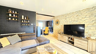  Maison � vendre 4 pi�ces 102 m�